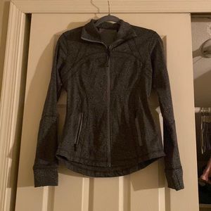 Lululemon Define Jacket - Luon